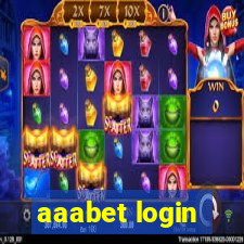 aaabet login